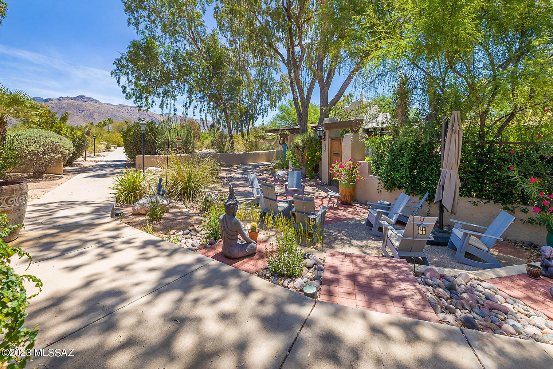 Canyon Ranch Casitas (1-56) - Residential