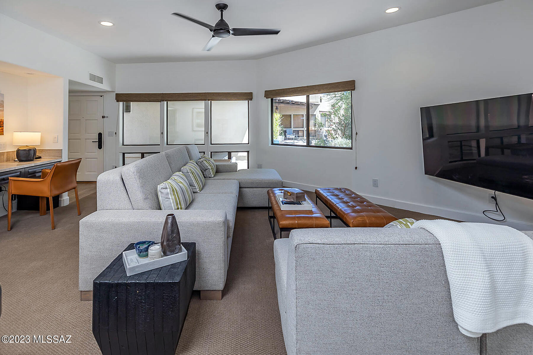 Canyon Ranch Casitas (1-56) - Residential