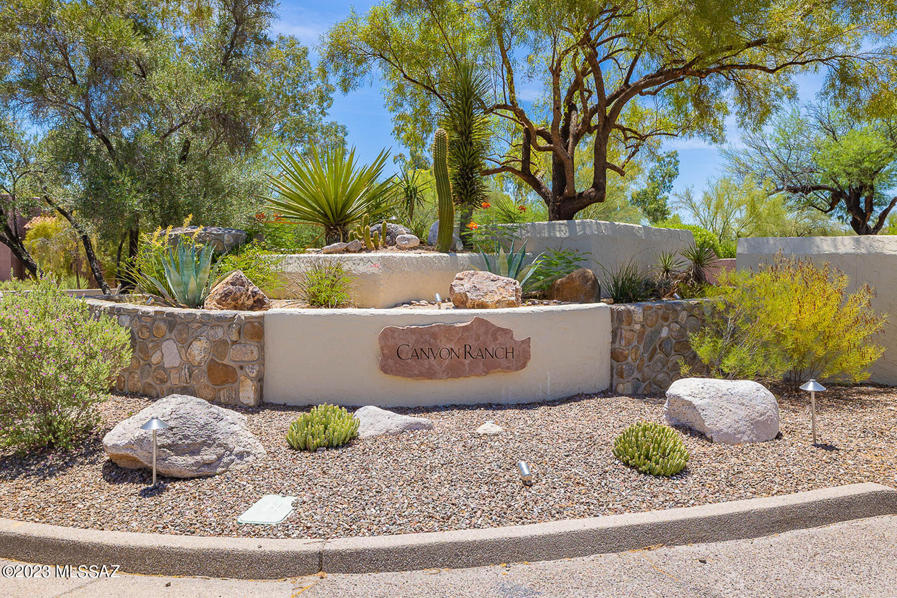 Canyon Ranch Casitas (1-56) - Residential