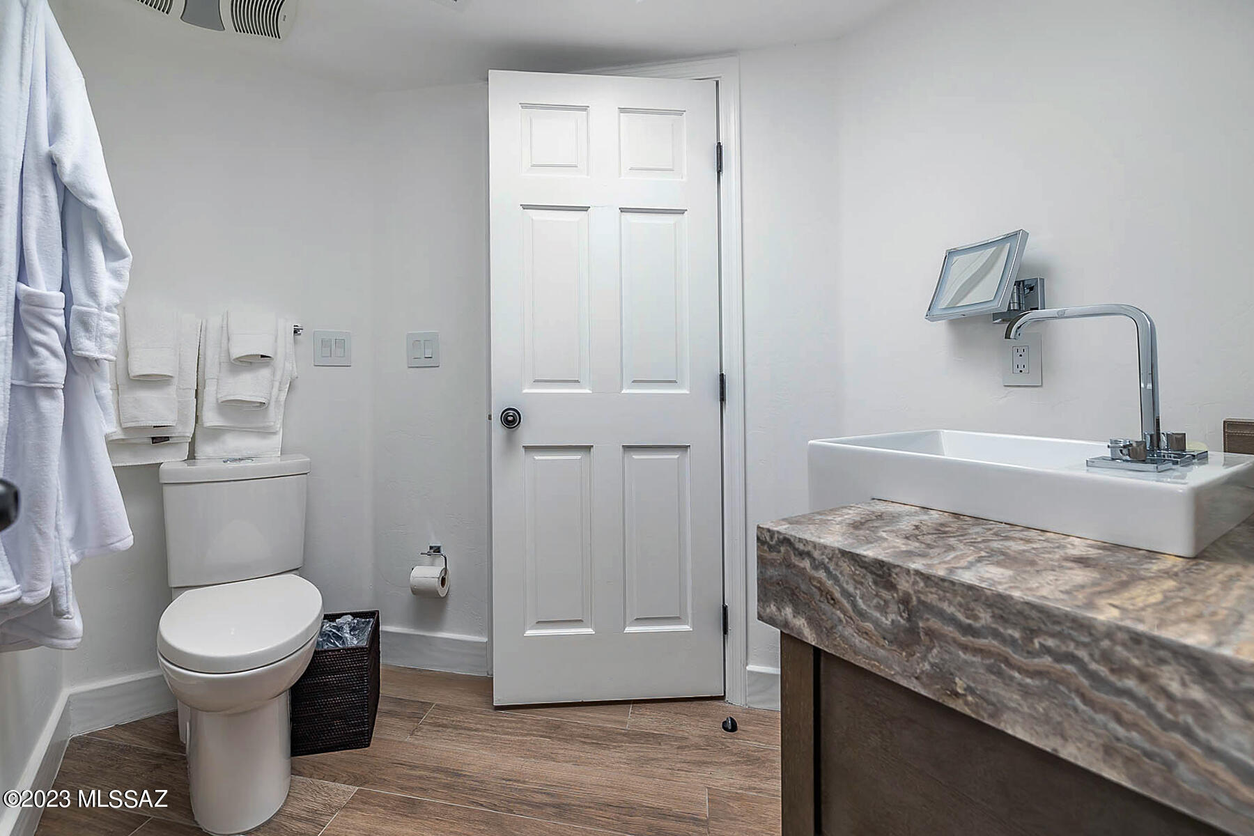 Canyon Ranch Casitas (1-56) - Residential