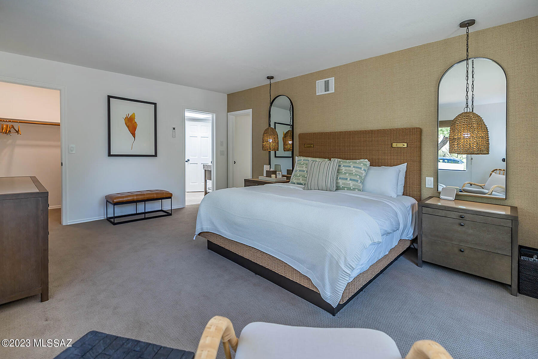 Canyon Ranch Casitas (1-56) - Residential