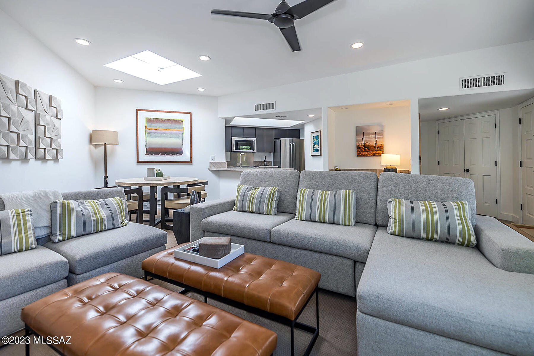 Canyon Ranch Casitas (1-56) - Residential