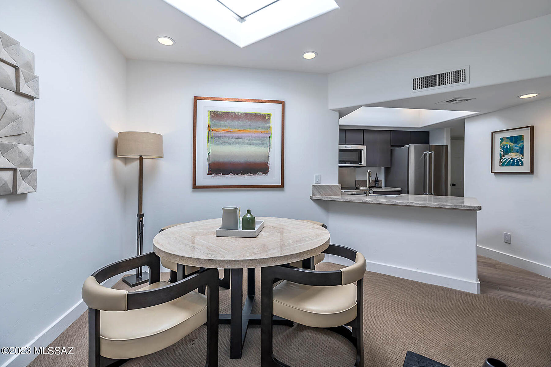 Canyon Ranch Casitas (1-56) - Residential