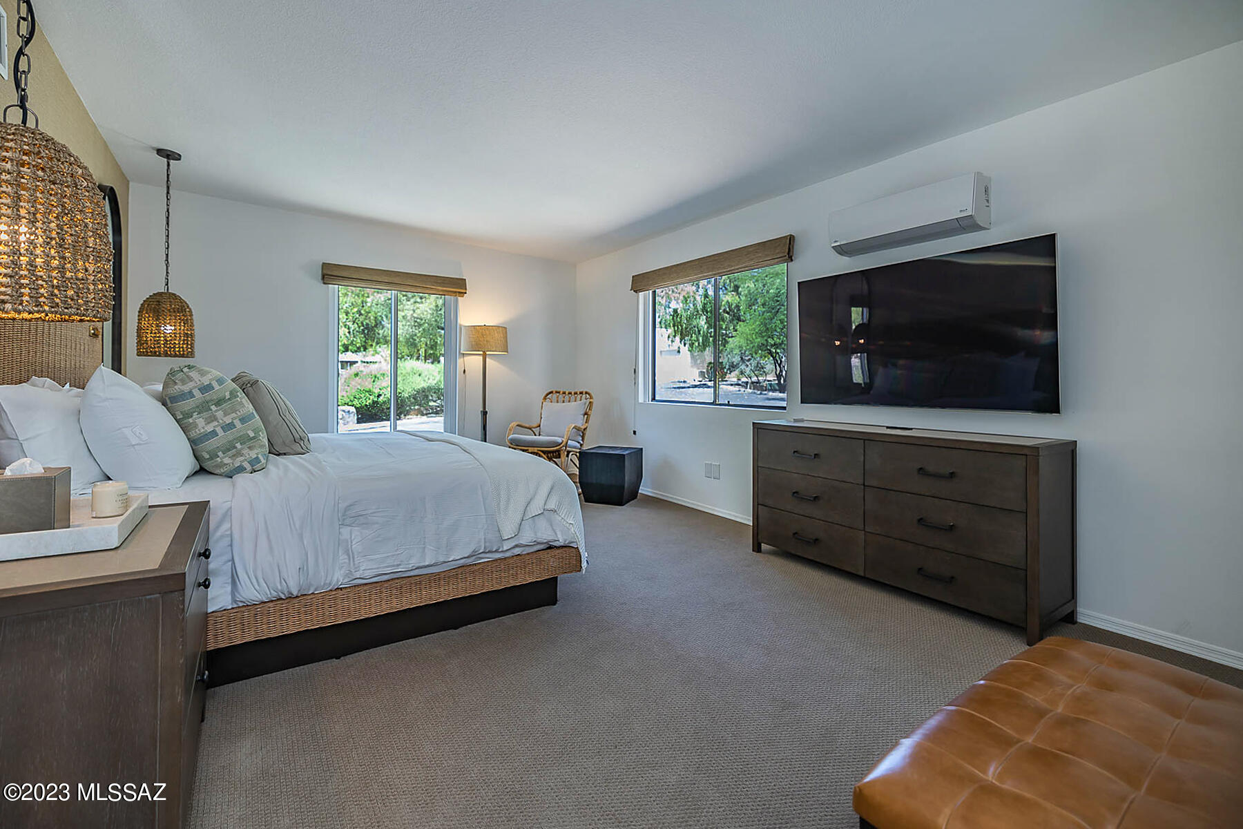 Canyon Ranch Casitas (1-56) - Residential