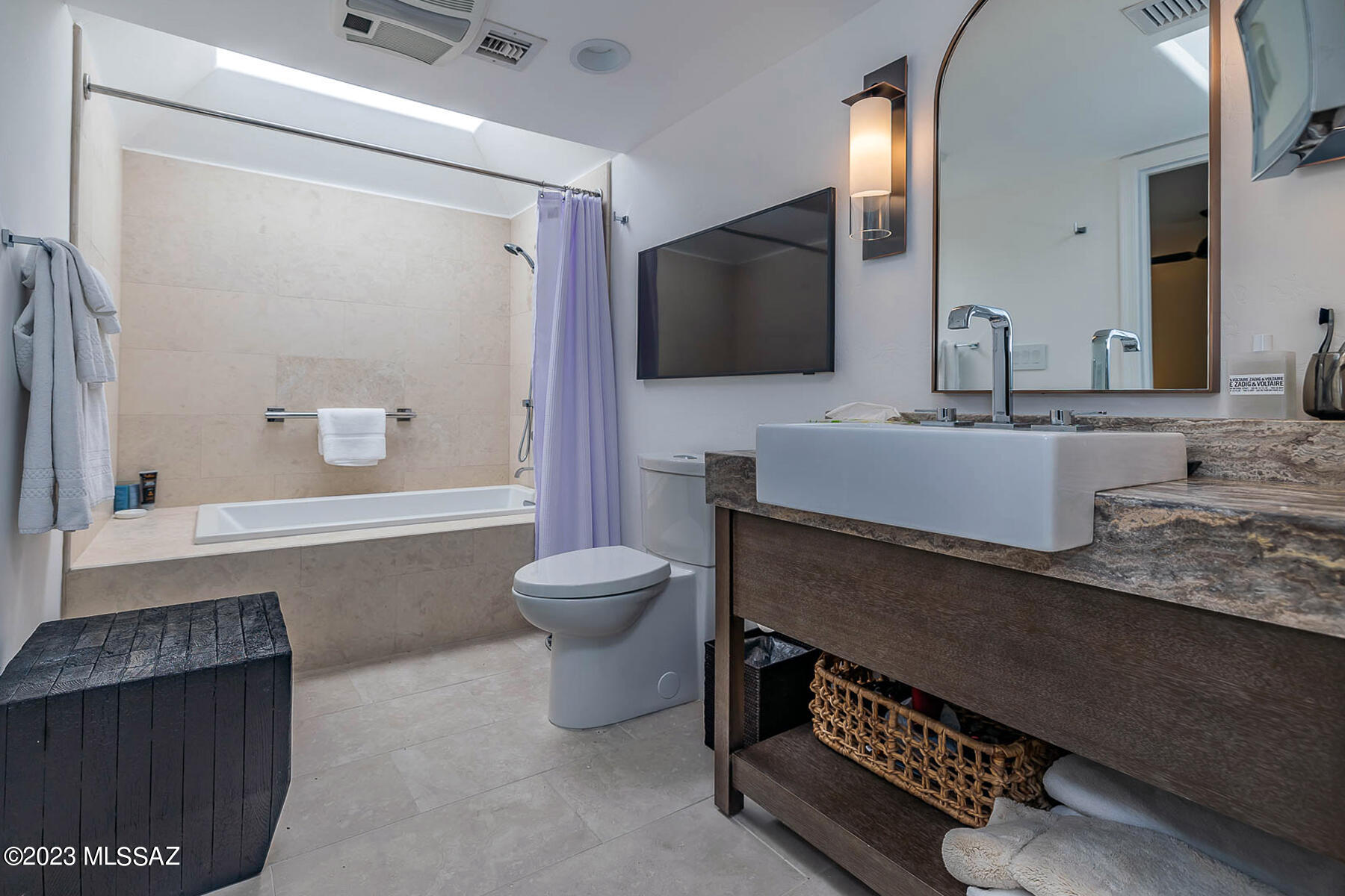 Canyon Ranch Casitas (1-56) - Residential