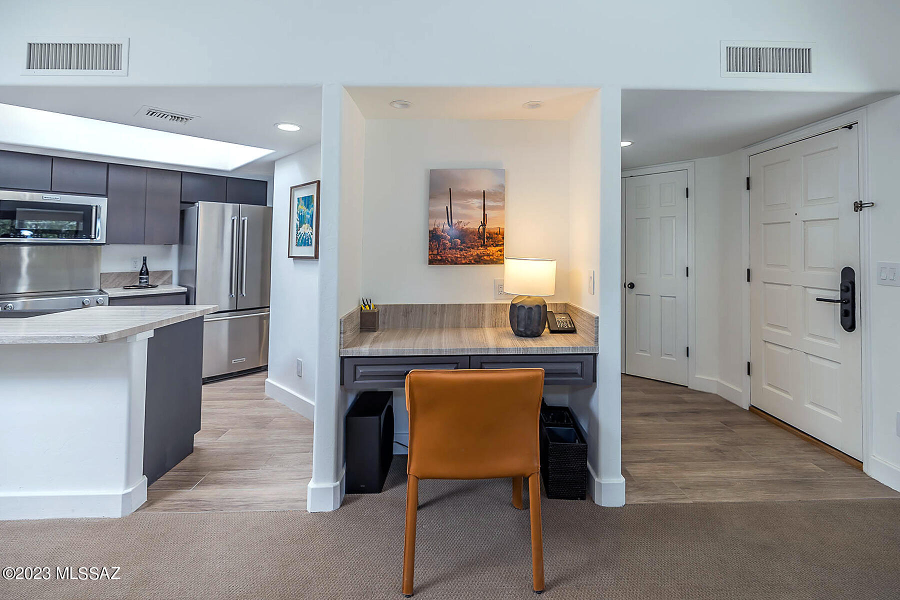 Canyon Ranch Casitas (1-56) - Residential