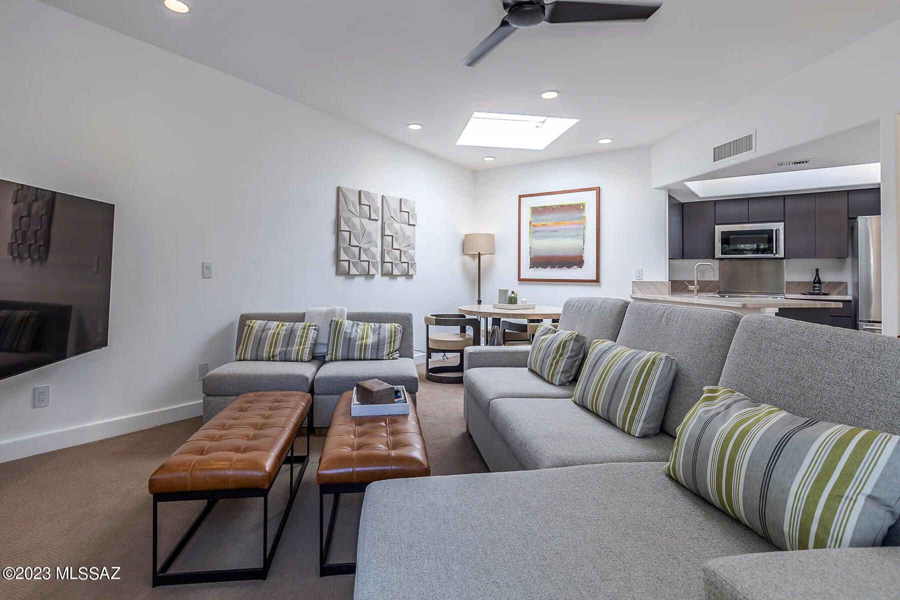 Canyon Ranch Casitas (1-56) - Residential
