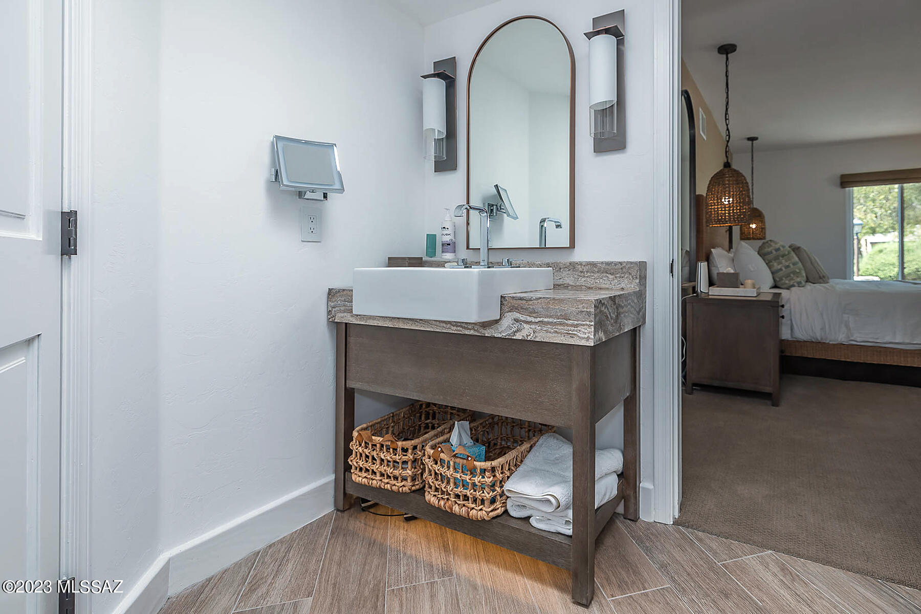 Canyon Ranch Casitas (1-56) - Residential