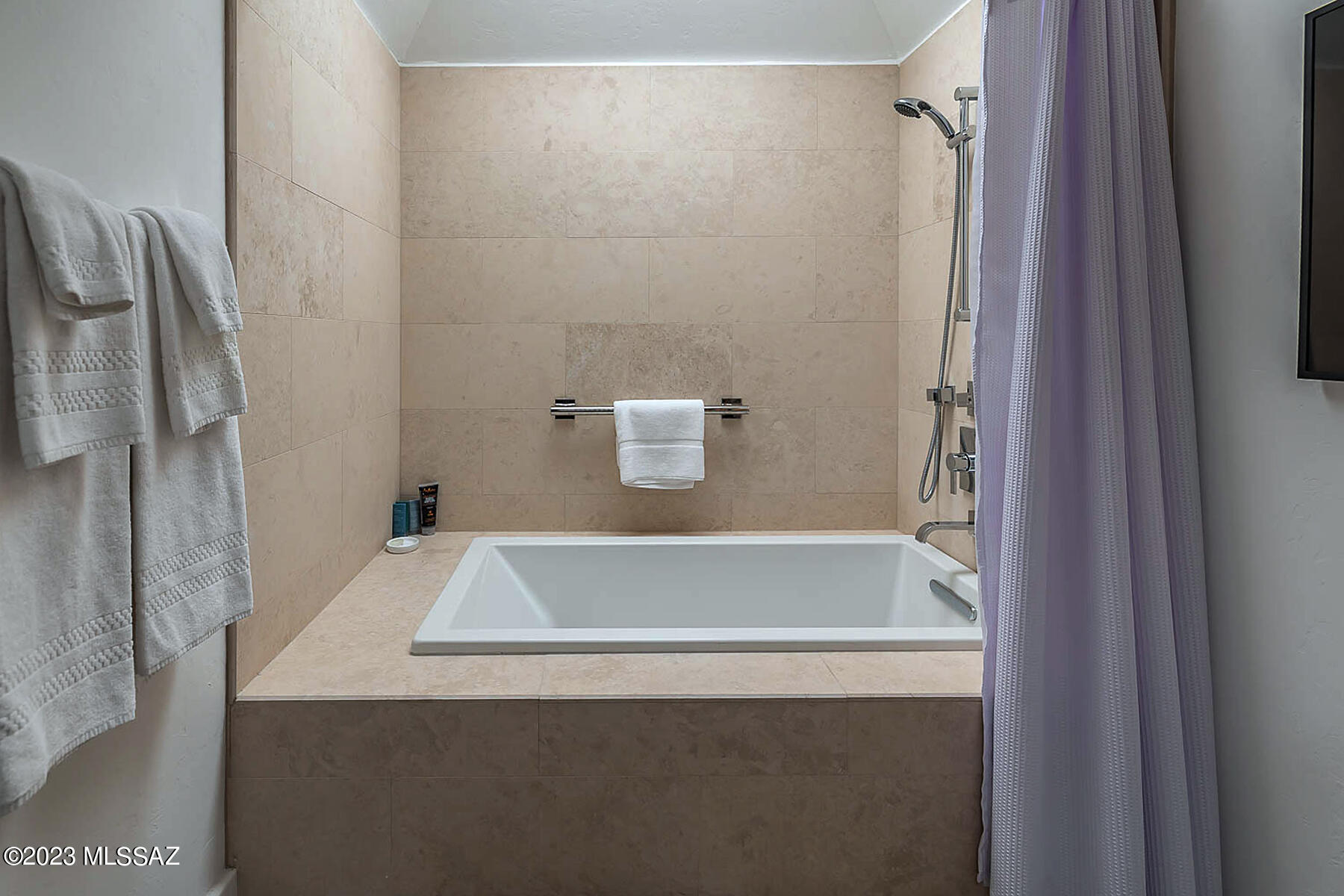 Canyon Ranch Casitas (1-56) - Residential