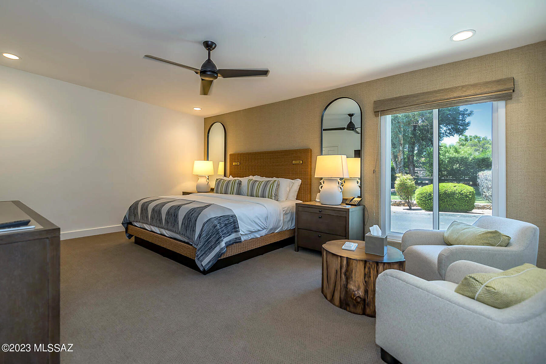 Canyon Ranch Casitas (1-56) - Residential