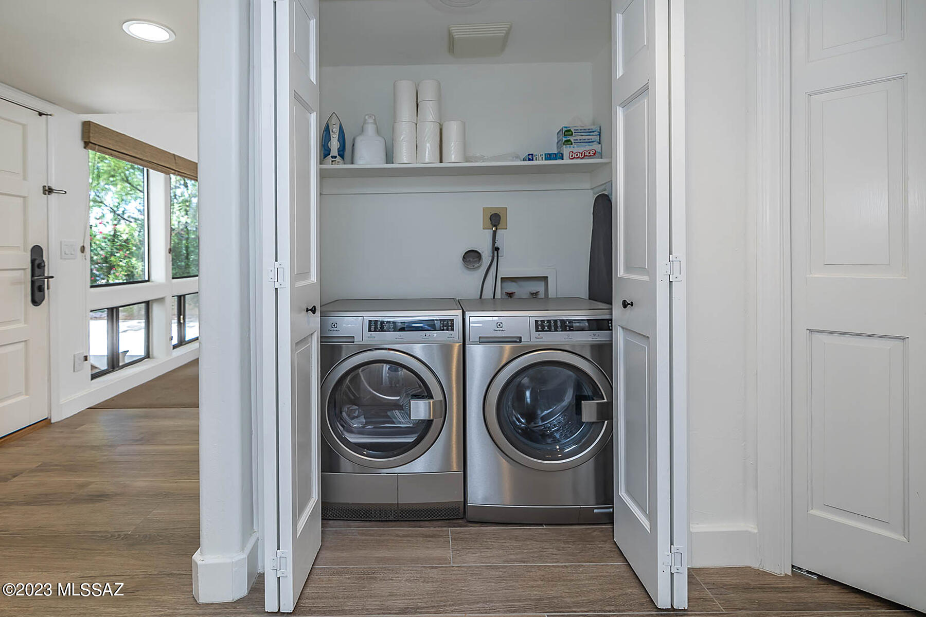 Canyon Ranch Casitas (1-56) - Residential