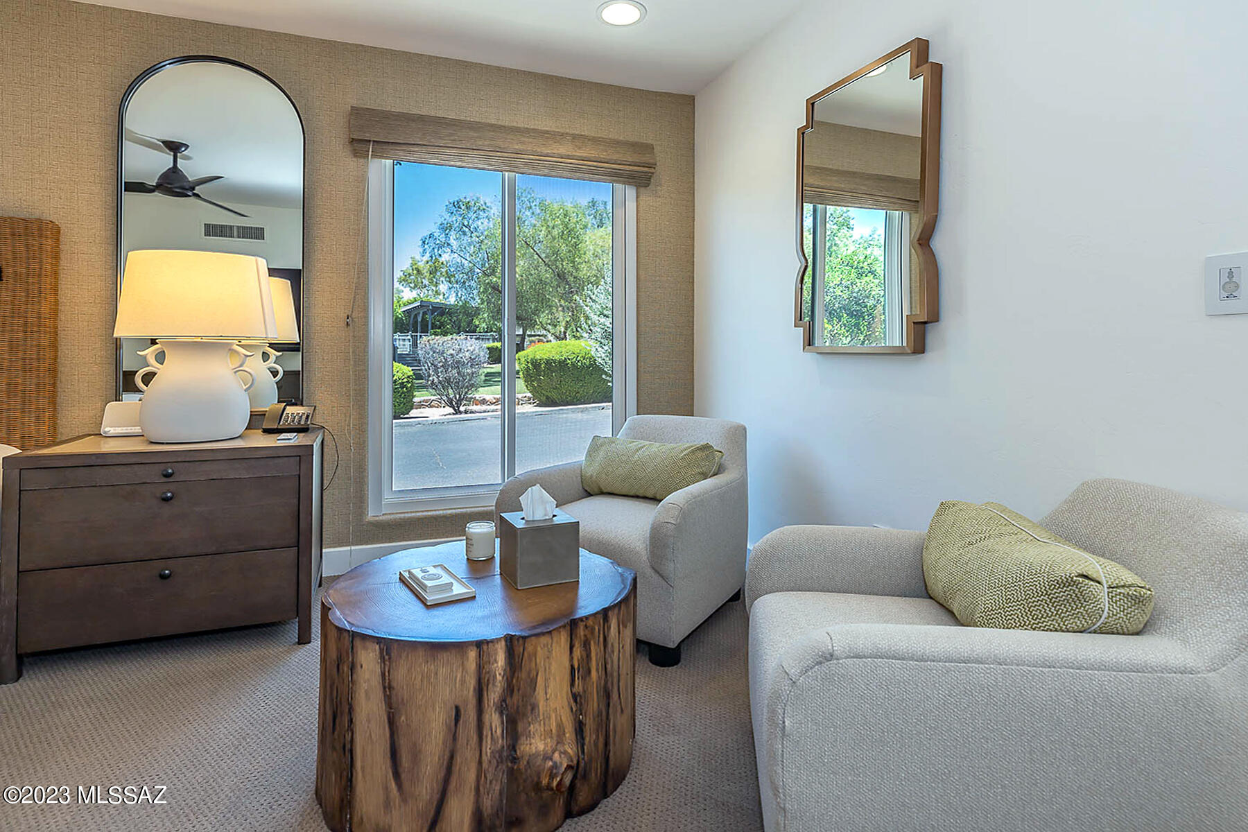 Canyon Ranch Casitas (1-56) - Residential