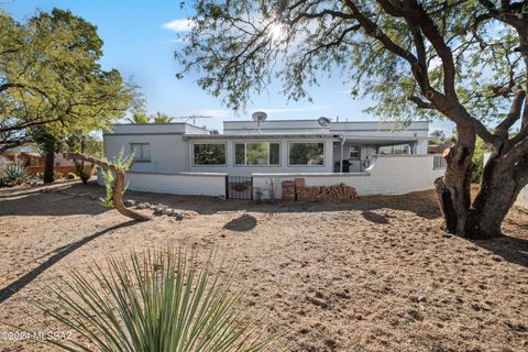 A home in Green Valley