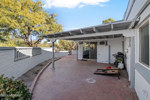 A home in Green Valley