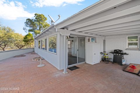 A home in Green Valley