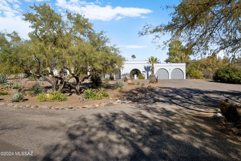 A home in Green Valley