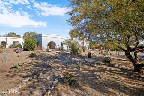 A home in Green Valley