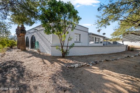 A home in Green Valley