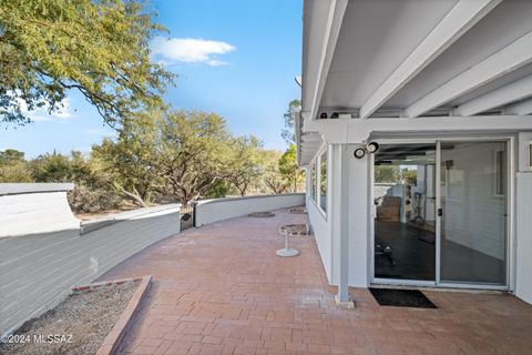 A home in Green Valley