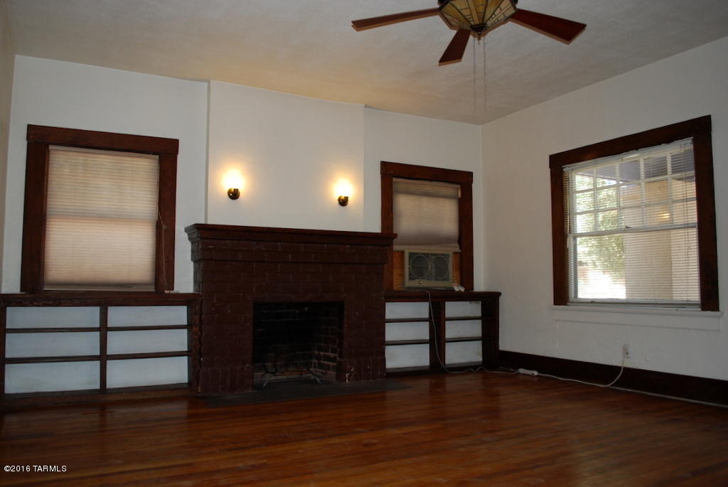 C.O.T. Resub - Residential Lease