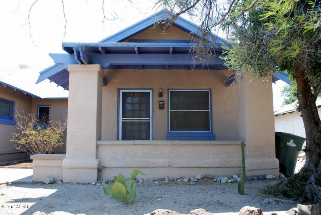C.O.T. Resub - Residential Lease