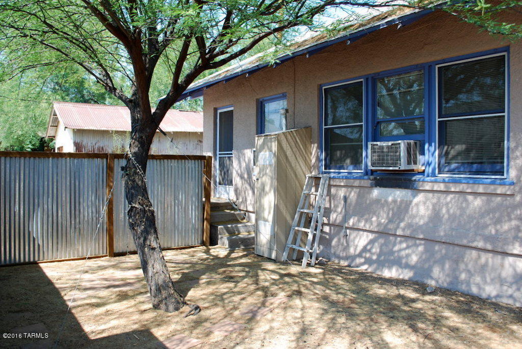 C.O.T. Resub - Residential Lease