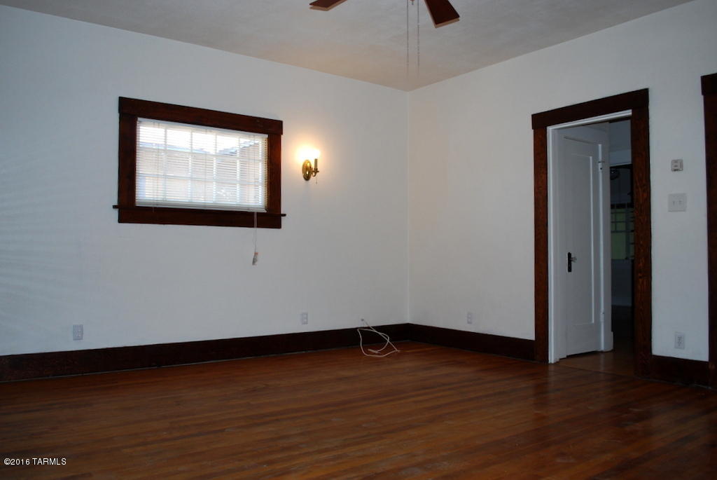 C.O.T. Resub - Residential Lease