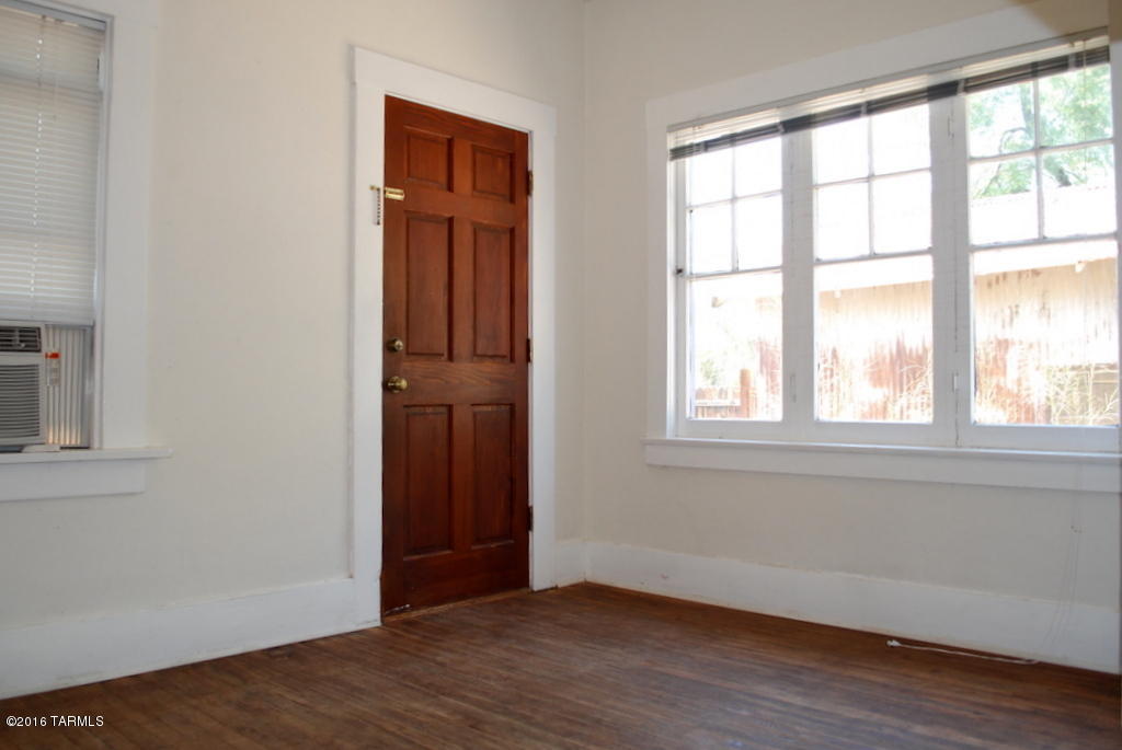 C.O.T. Resub - Residential Lease