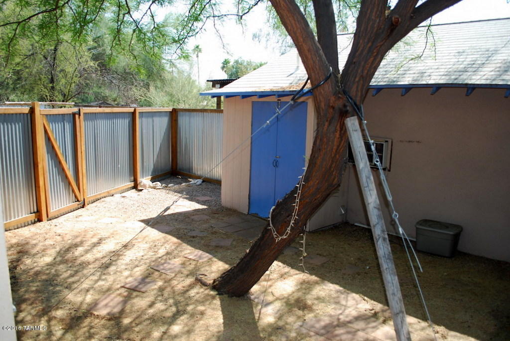 C.O.T. Resub - Residential Lease