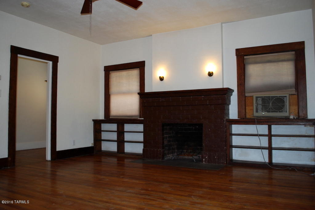 C.O.T. Resub - Residential Lease