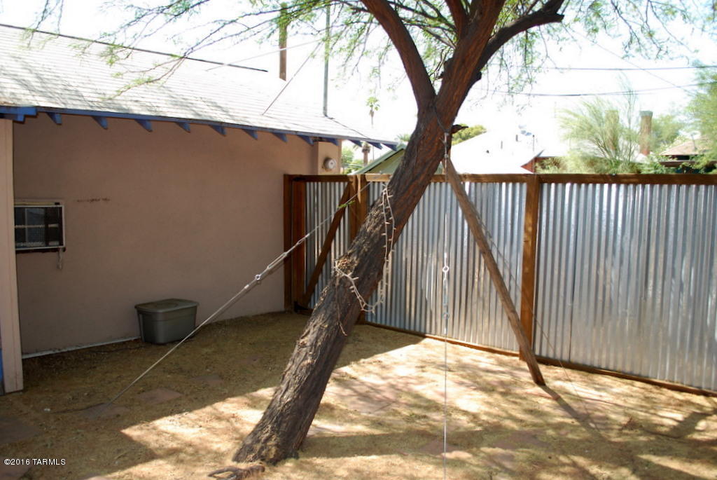 C.O.T. Resub - Residential Lease
