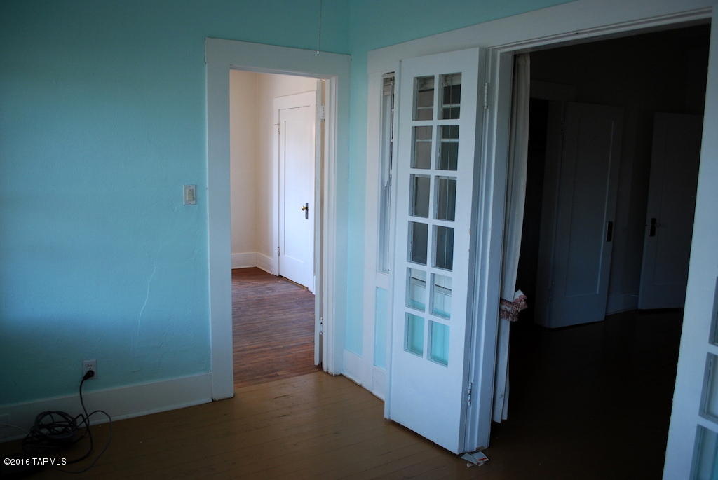 C.O.T. Resub - Residential Lease