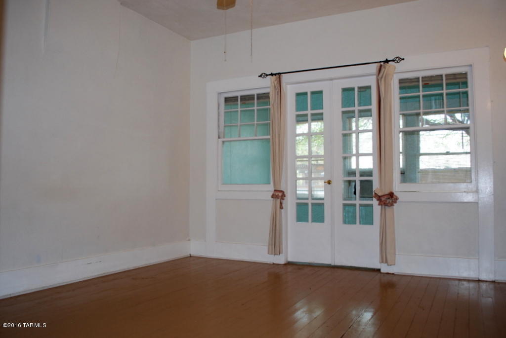 C.O.T. Resub - Residential Lease