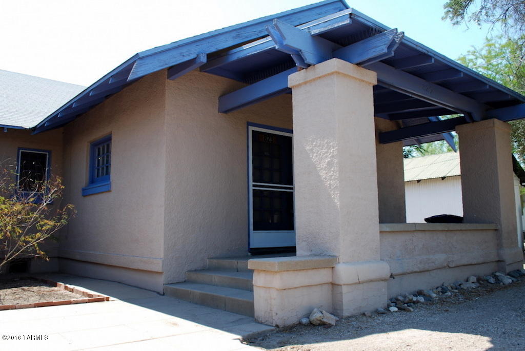 C.O.T. Resub - Residential Lease