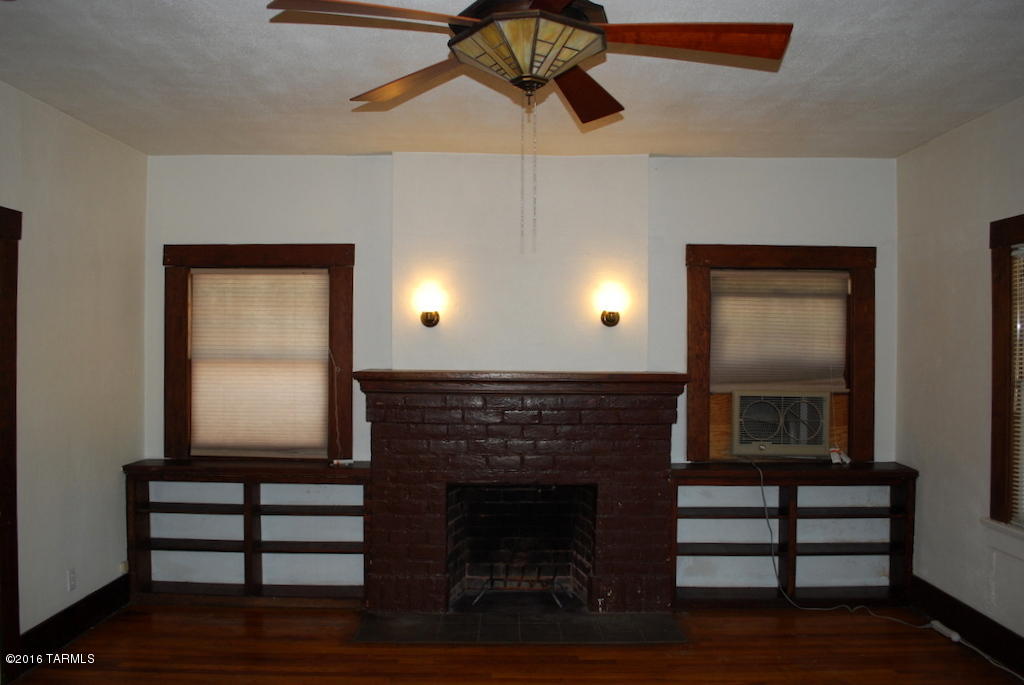 C.O.T. Resub - Residential Lease
