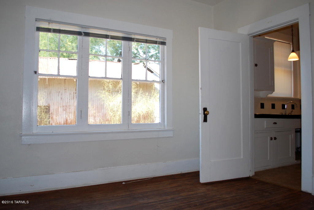 C.O.T. Resub - Residential Lease