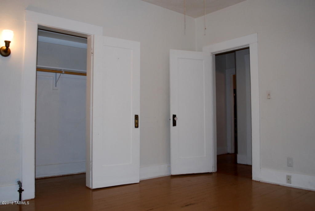 C.O.T. Resub - Residential Lease