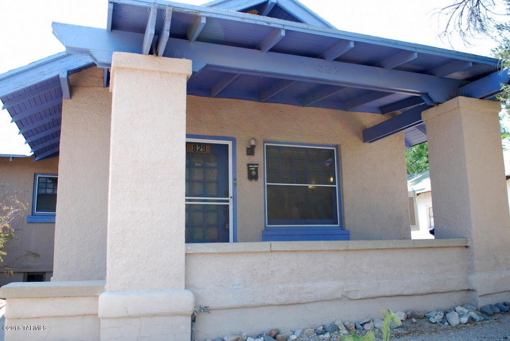 C.O.T. Resub - Residential Lease