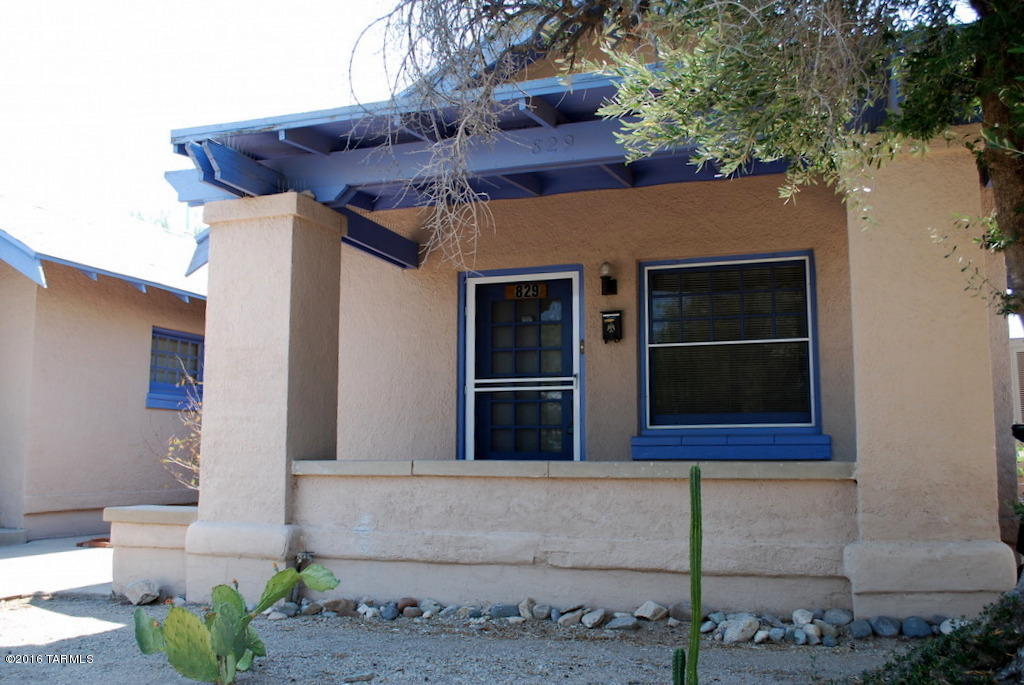 C.O.T. Resub - Residential Lease