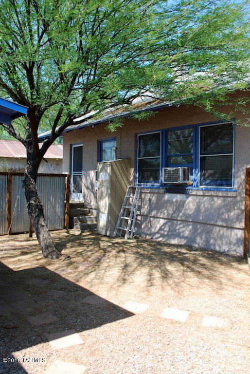 C.O.T. Resub - Residential Lease
