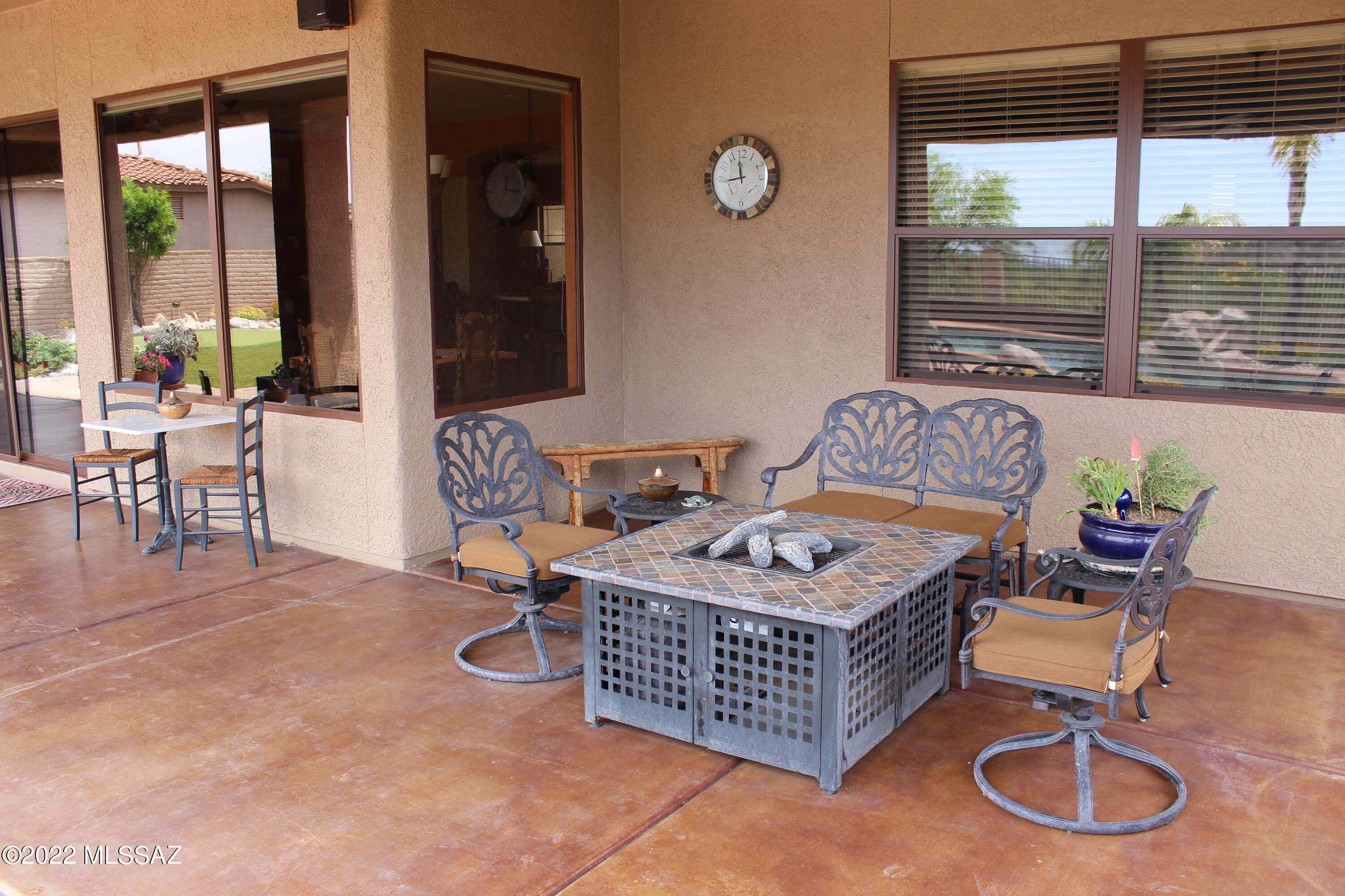 Sabino Valley (1-55) - Residential