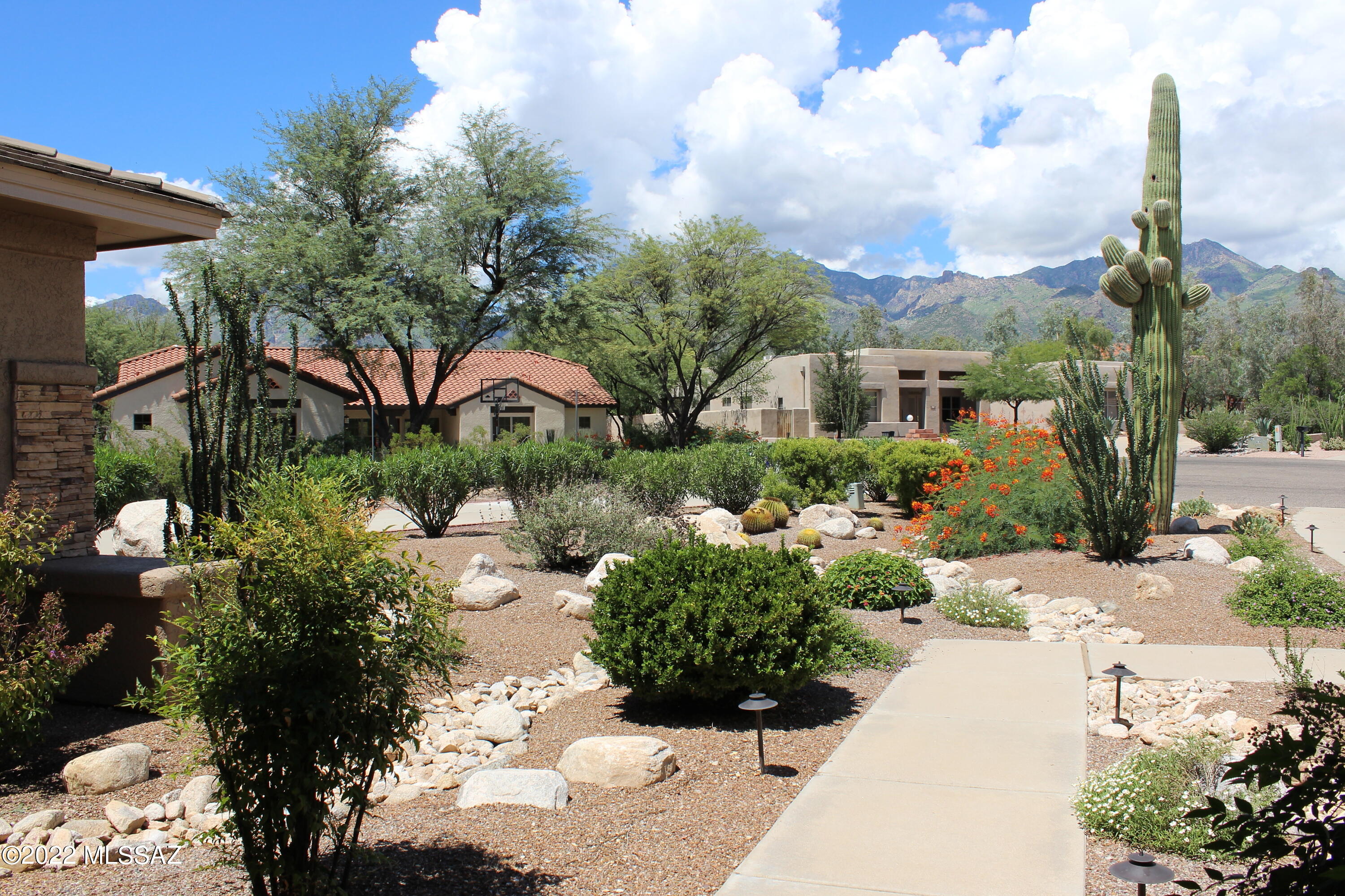 Sabino Valley (1-55) - Residential