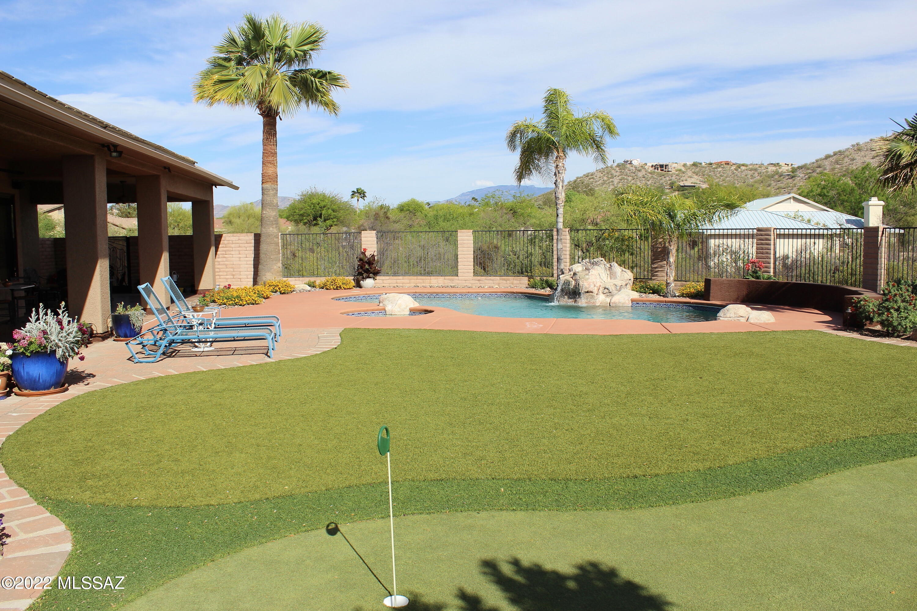 Sabino Valley (1-55) - Residential