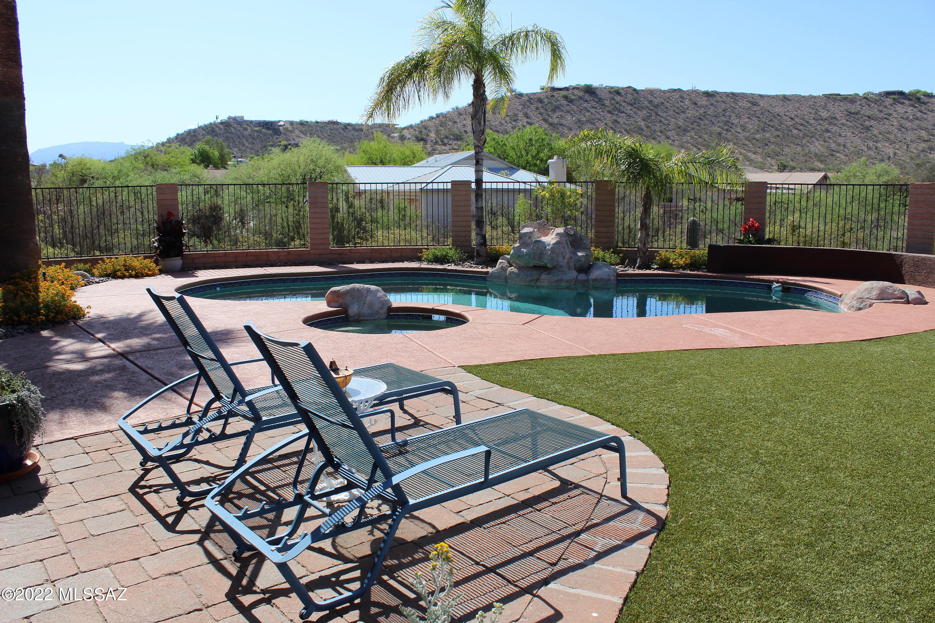 Sabino Valley (1-55) - Residential