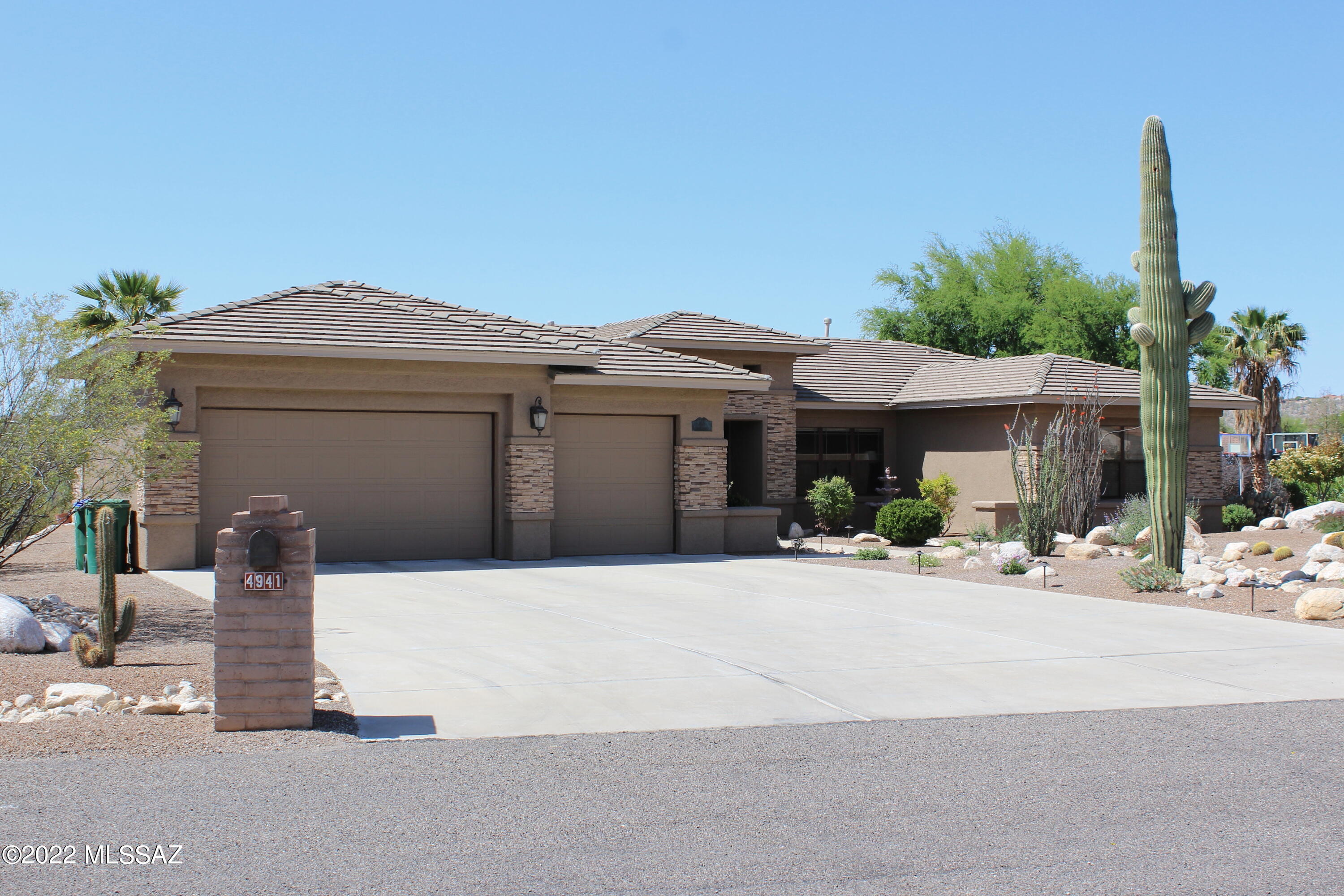 Sabino Valley (1-55) - Residential