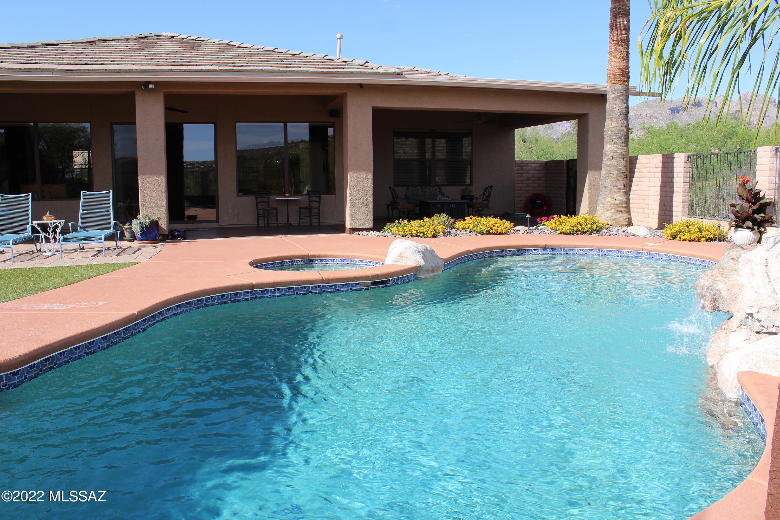 Sabino Valley (1-55) - Residential