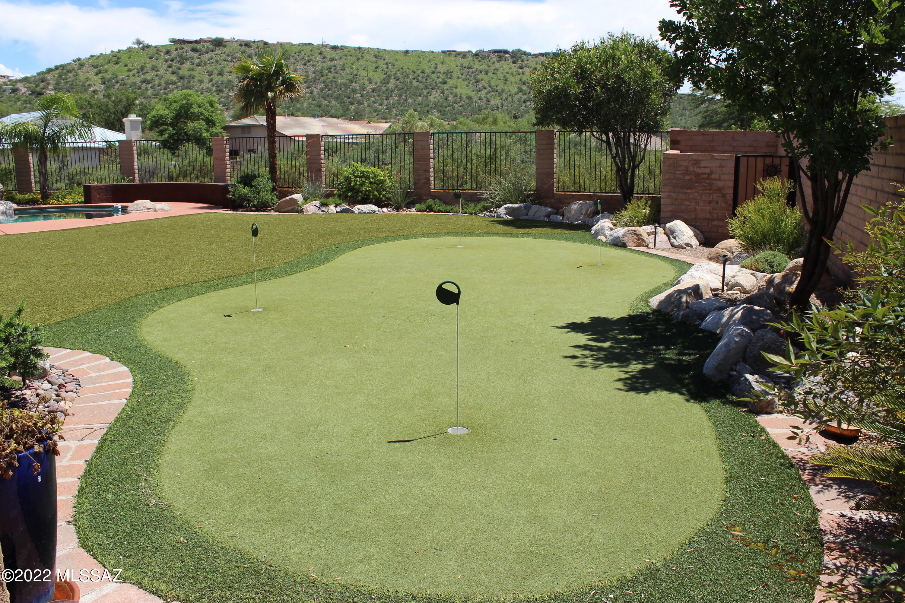 Sabino Valley (1-55) - Residential