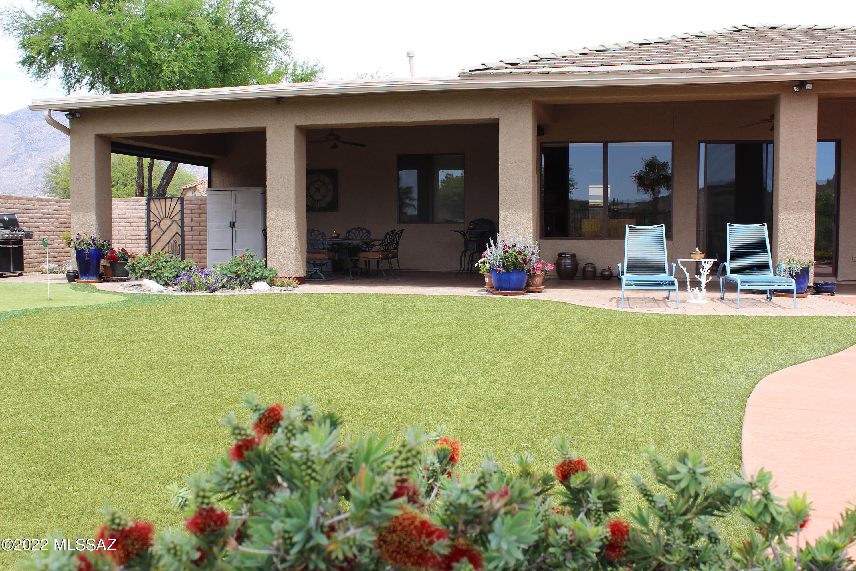 Sabino Valley (1-55) - Residential