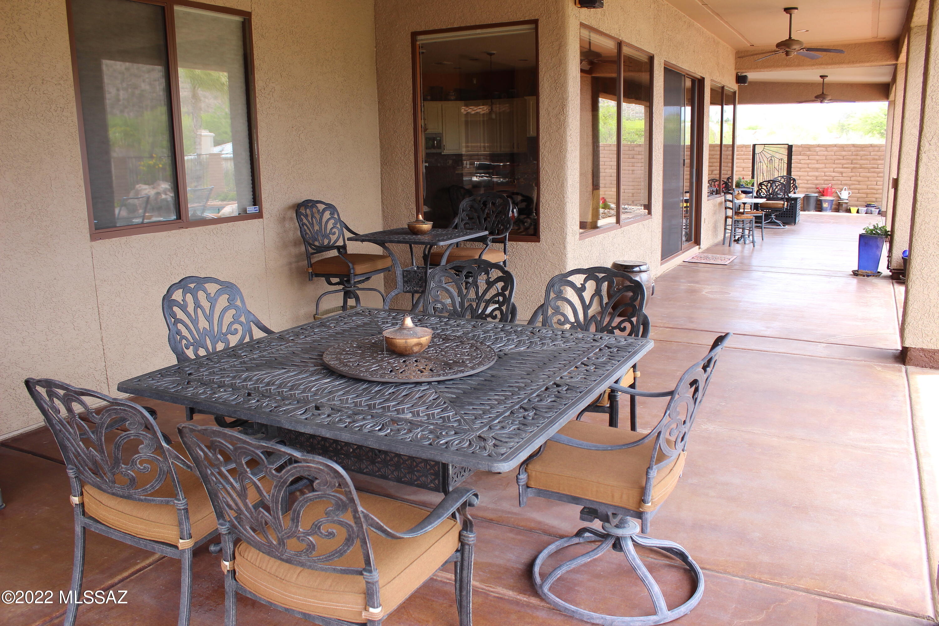 Sabino Valley (1-55) - Residential