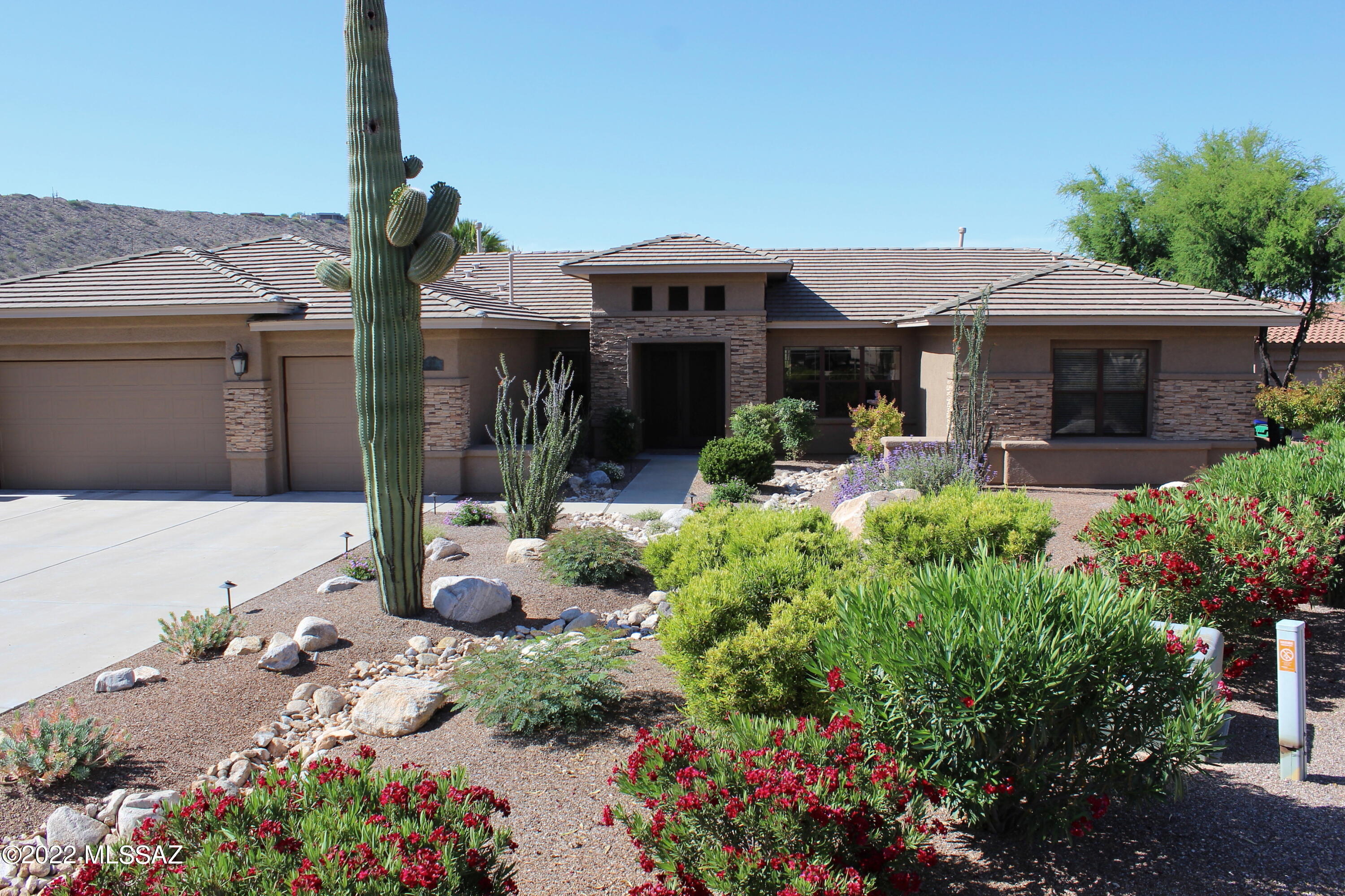 Sabino Valley (1-55) - Residential